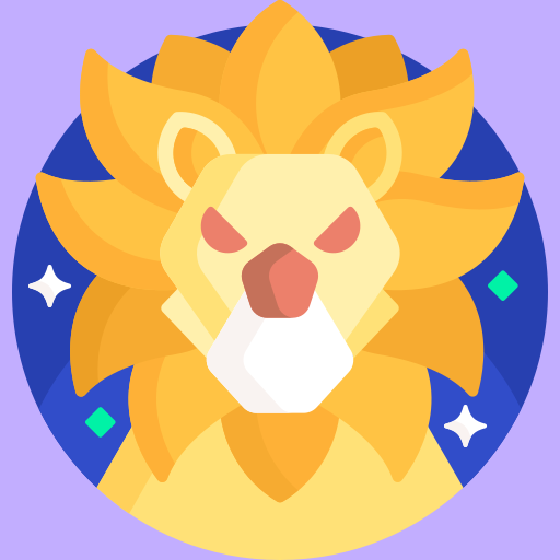 Löwe Horoskop Heute