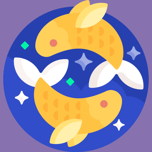 Jahreshoroskop Fische 2026