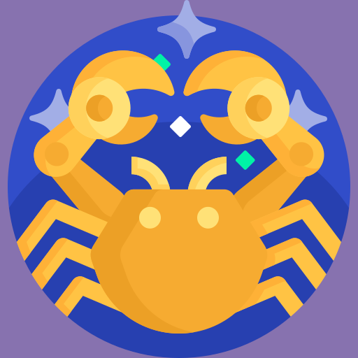 Jahreshoroskop Krebs 2026