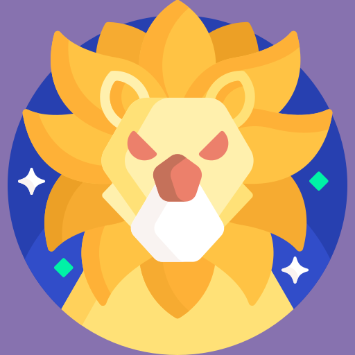 Jahreshoroskop Löwe 2026