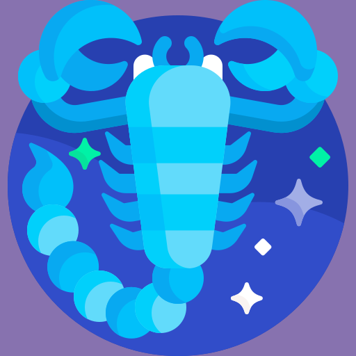 Jahreshoroskop Skorpion 2026