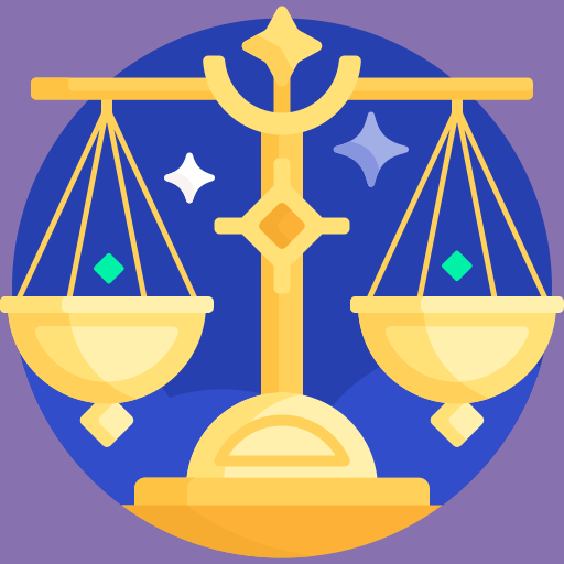 Jahreshoroskop Waage 2026