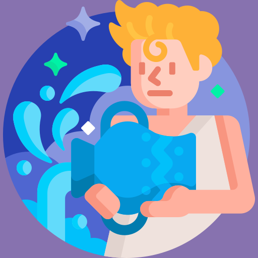 Jahreshoroskop Wassermann 2026